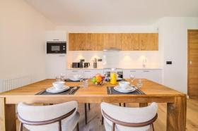 Kuća za odmor Saint-Gervais-les-Bains Za najam France