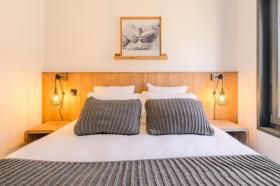 Tatil evi Saint-Gervais-les-Bains Kiralık France