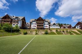 Dom wakacyjny Poljska ulica Do wynajęcia Słowenia