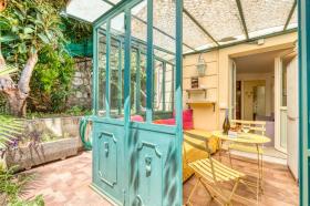 Holiday home For Rent in Menton, France