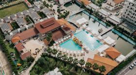 Holiday home San Salvo Marina For Rent Italy