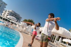 Holiday home San Salvo Marina For Rent Italy