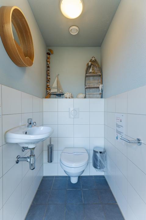 Feriehus Renesse Til leie Nederland