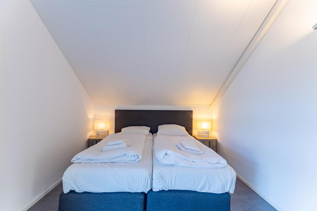 Feriehus Renesse Til leie Nederland