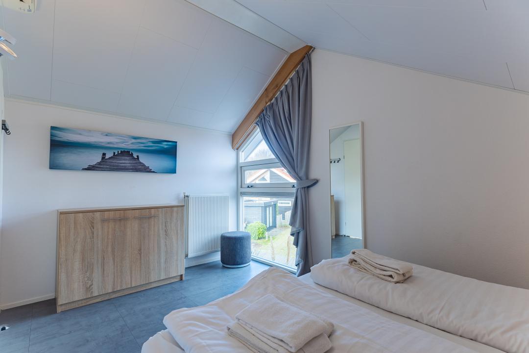 Feriehus Renesse Til leie Nederland