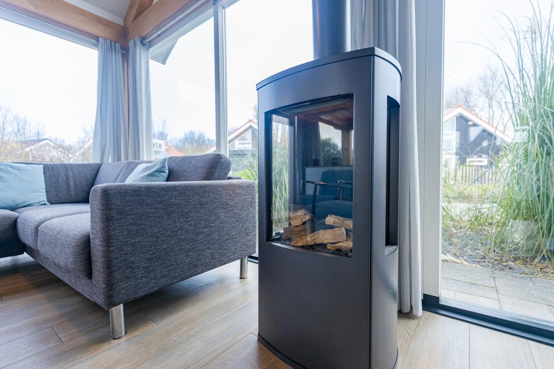 Feriehus Renesse Til leie Nederland