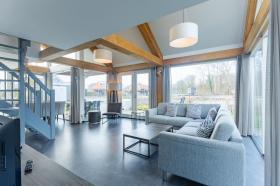 Holiday home Renesse For Rent Netherlands