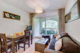 Casa de vacaciones Loudenvielle En alquiler Francia