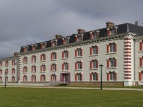 Feriehus Эперне Til leie France