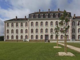 Feriehus Эперне Til leie France