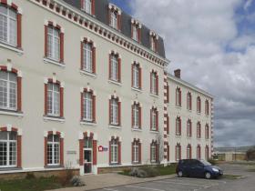 Feriehus Эперне Til leie France