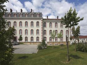 Feriehus Эперне Til leie France