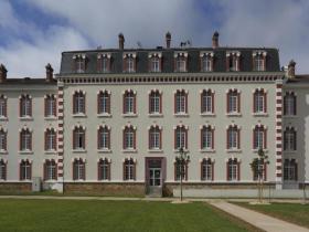 Feriehus Эперне Til leie France