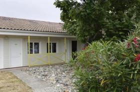 Feriehus Merville Til leie France