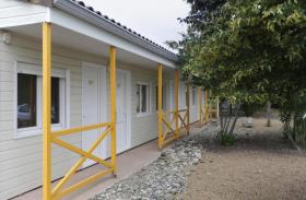 Feriehus Merville Til leie France