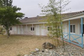 Feriehus Merville Til leie France