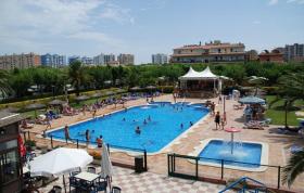 Holiday home Blanes For Rent Spain