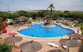 Holiday home Blanes For Rent Spain