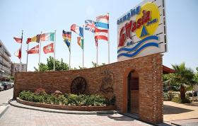 Holiday home Blanes For Rent Spain