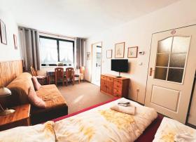 Maison de vacances Harrachov Loyer République tchèque