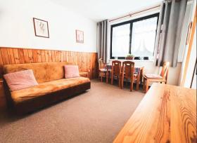 Maison de vacances Harrachov Loyer République tchèque