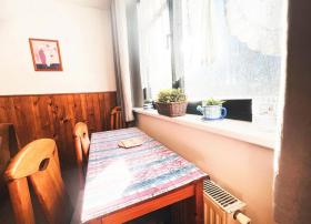 Maison de vacances Harrachov Loyer République tchèque