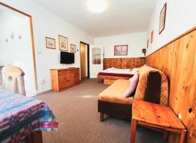 Maison de vacances Harrachov Loyer République tchèque