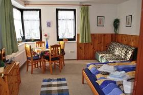 Tatil evi Harrachov Kiralık Çek Cumhuriyeti