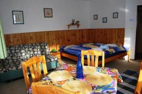 Tatil evi Harrachov Kiralık Çek Cumhuriyeti