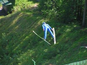 Maison de vacances Harrachov Loyer République tchèque