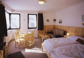 Tatil evi Harrachov Kiralık Çek Cumhuriyeti