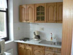 Maison de vacances Harrachov Loyer République tchèque