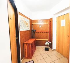 Maison de vacances Harrachov Loyer République tchèque