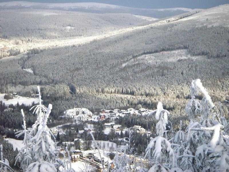 σπίτι διακοπών Χαρράχοφ Προς Ενοικίαση Τσεχική Δημοκρατία