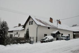 Kuća za odmor Česká Bělá Za najam Češka