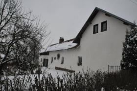 Kuća za odmor Česká Bělá Za najam Češka