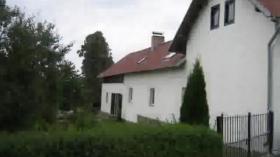 Kuća za odmor Česká Bělá Za najam Češka