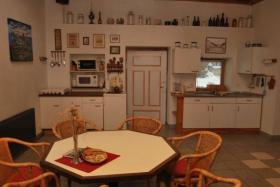 Kuća za odmor Česká Bělá Za najam Češka