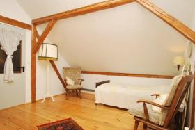 Kuća za odmor Česká Bělá Za najam Češka