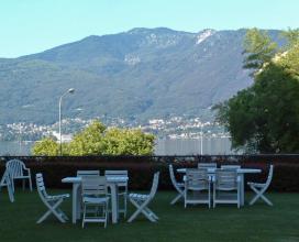 Ferienhaus zu vermieten in Verbania, Italien