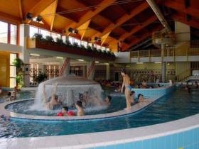 casa per le vacanze Zalakaros In affitto Ungheria
