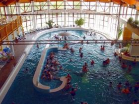 casa per le vacanze Zalakaros In affitto Ungheria