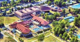 casa per le vacanze Zalakaros In affitto Ungheria