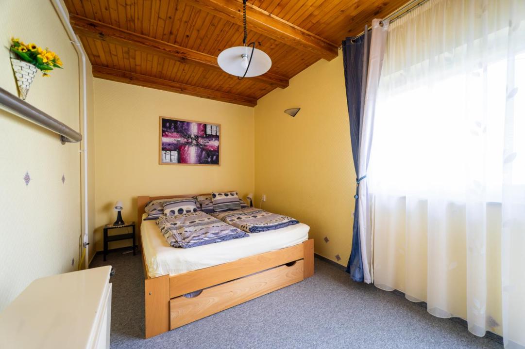 σπίτι διακοπών Ζαλάκαρος Προς Ενοικίαση Ουγγαρία