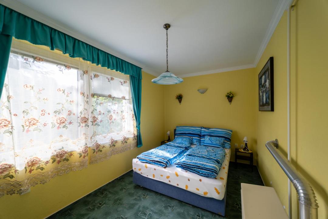 σπίτι διακοπών Ζαλάκαρος Προς Ενοικίαση Ουγγαρία