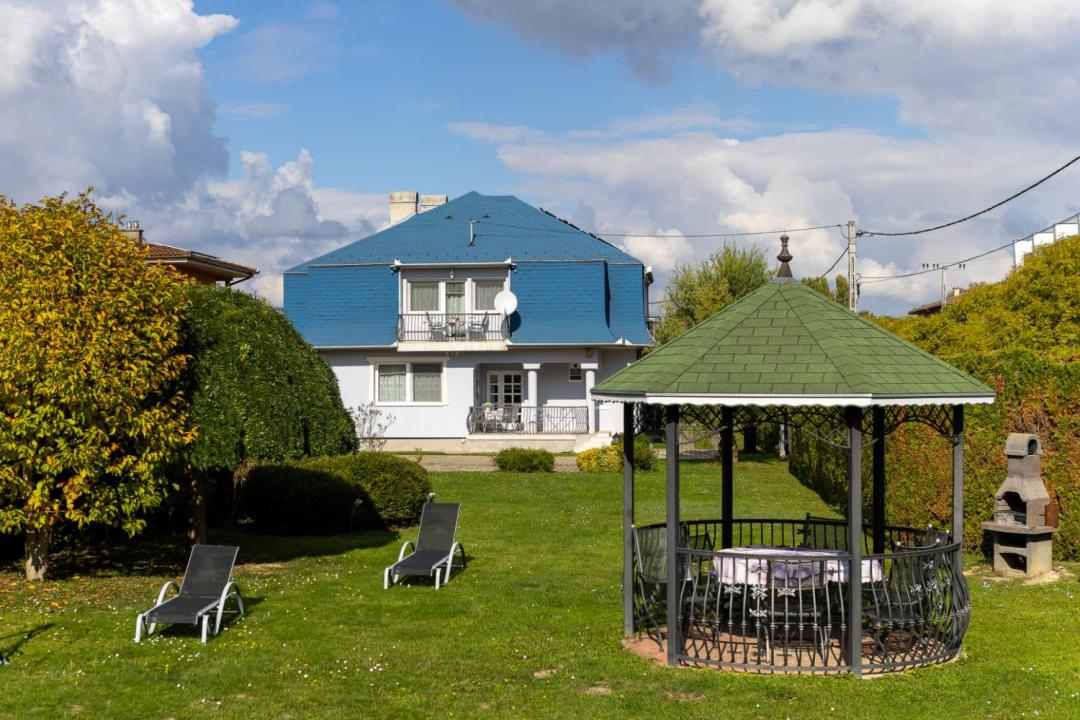 σπίτι διακοπών Ζαλάκαρος Προς Ενοικίαση Ουγγαρία