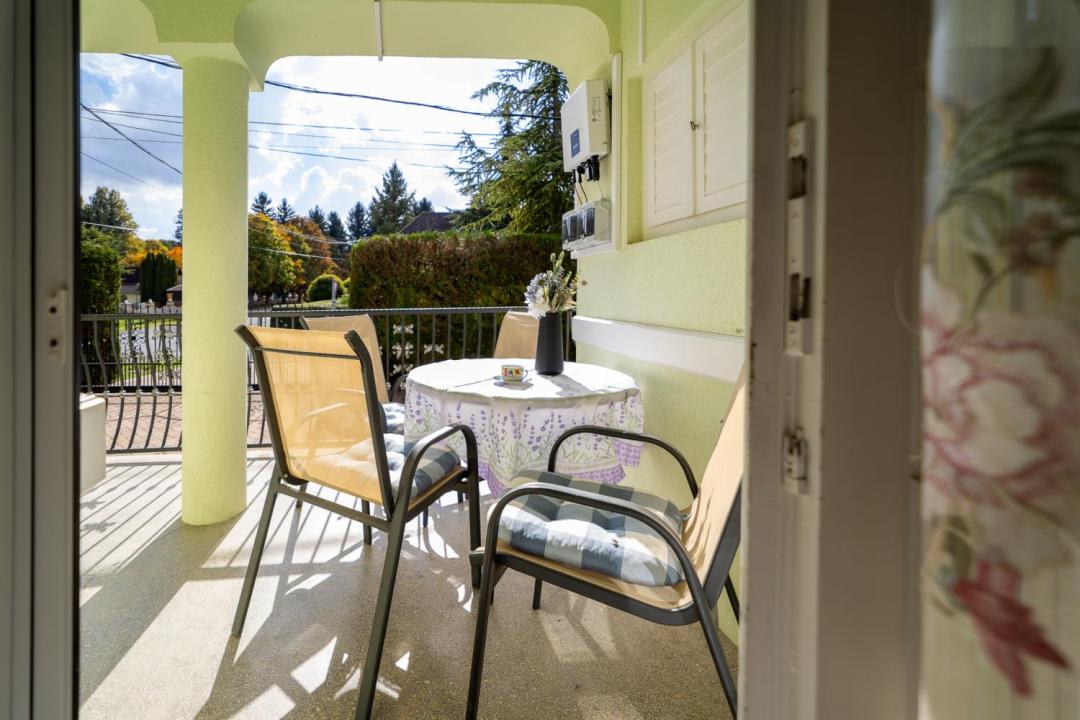 σπίτι διακοπών Ζαλάκαρος Προς Ενοικίαση Ουγγαρία