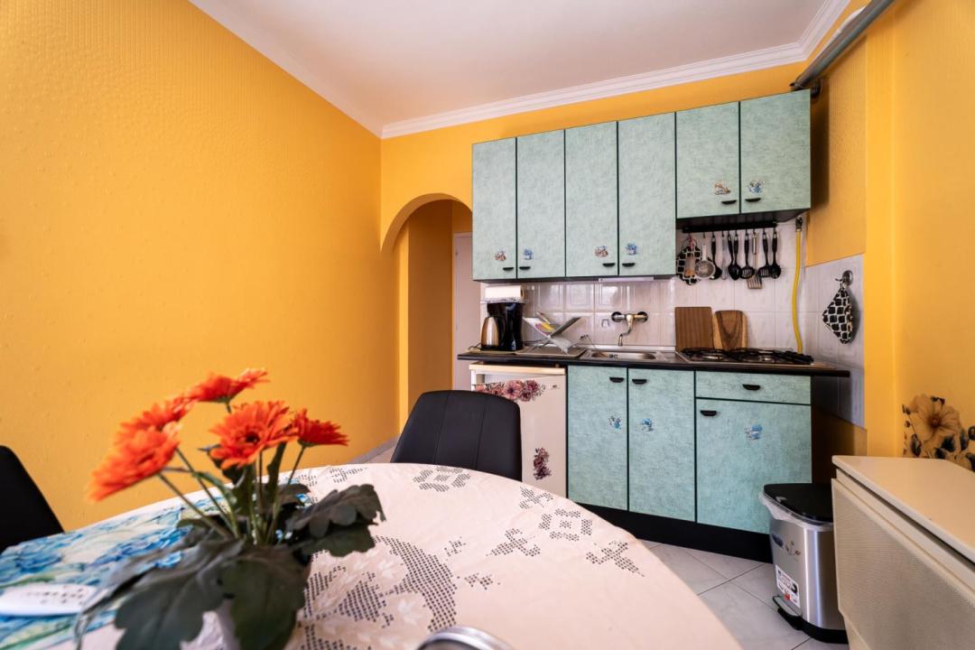 σπίτι διακοπών Ζαλάκαρος Προς Ενοικίαση Ουγγαρία