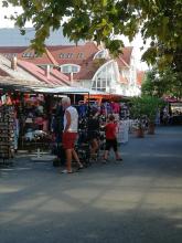 Maison de vacances Zalakaros Loyer Hongrie