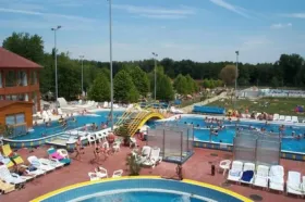 Ferienhaus Zalakaros zu mieten Ungarn